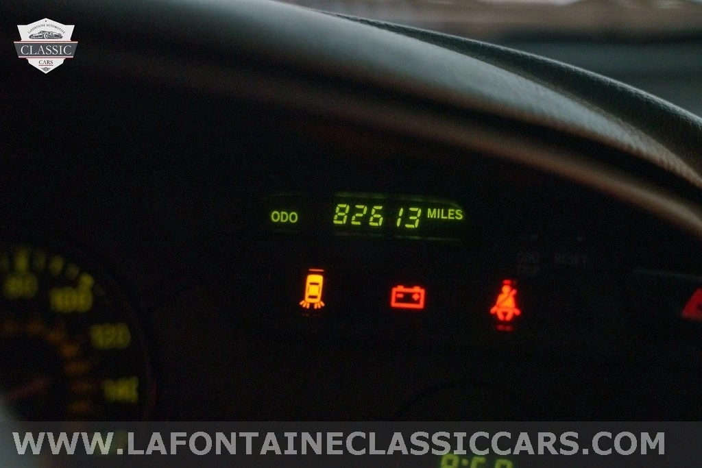 1995 Toyota Supra 4th Gen - Image 10 of 21
