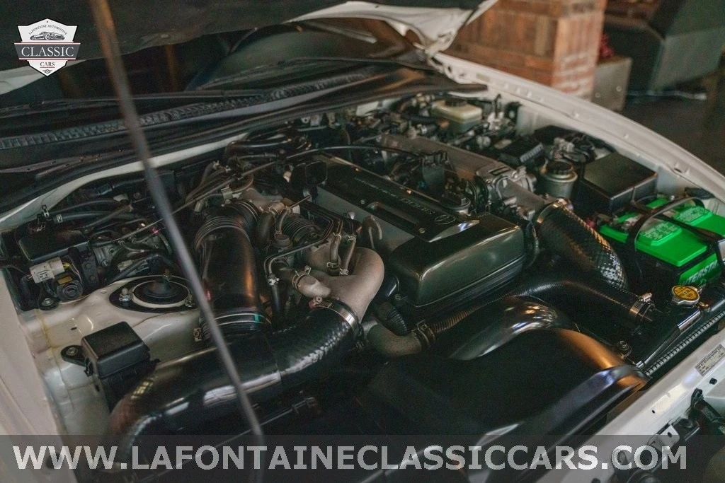 1995 Toyota Supra 4th Gen - Image 7 of 21