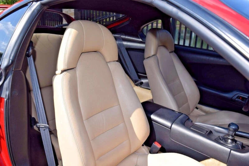 1995 Toyota Supra 4th Gen Turbo - Image 6 of 9