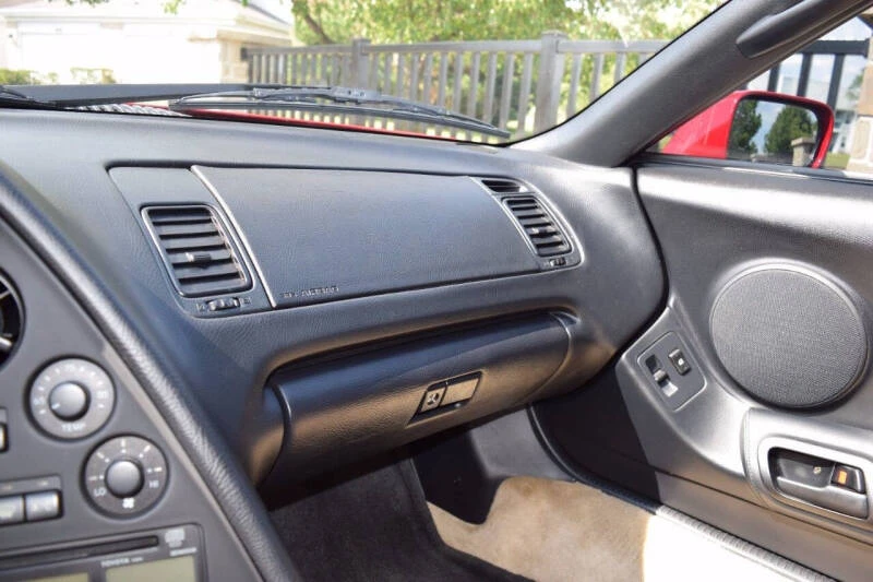 1995 Toyota Supra 4th Gen Turbo - Image 5 of 9