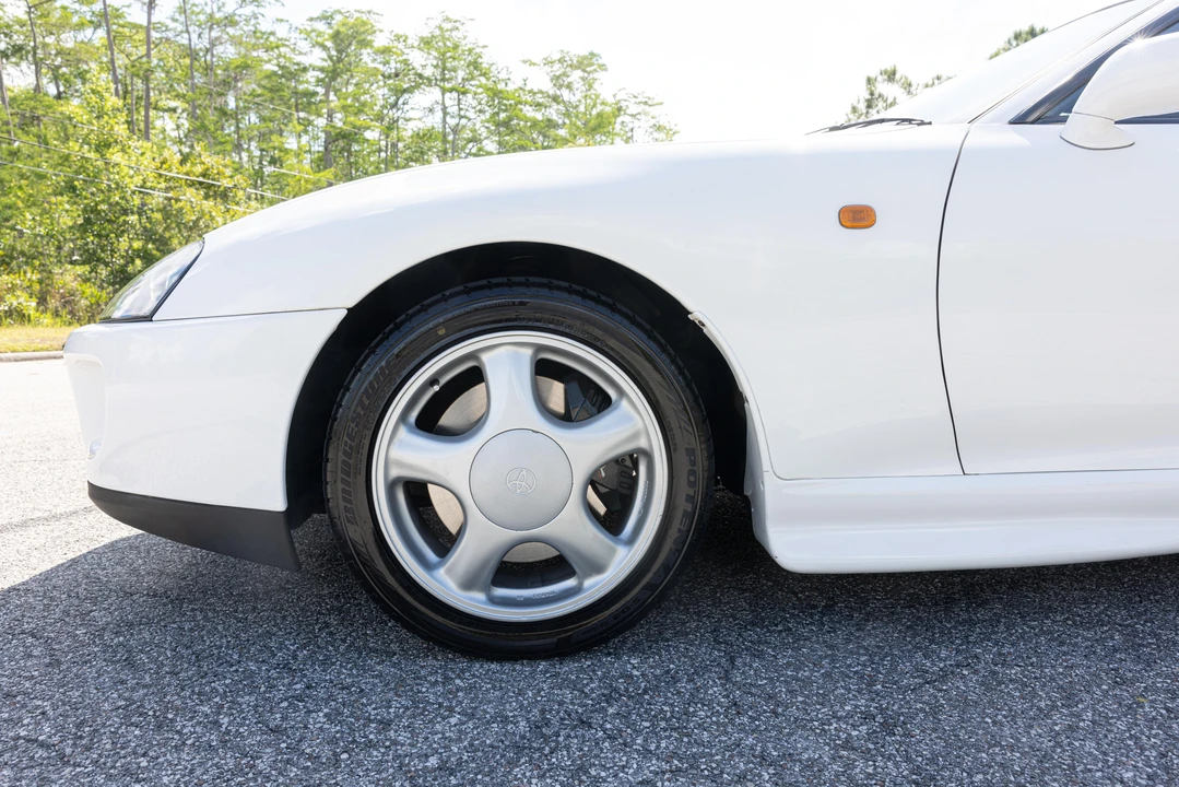 1995 Toyota Supra 4th Gen - Image 22 of 31