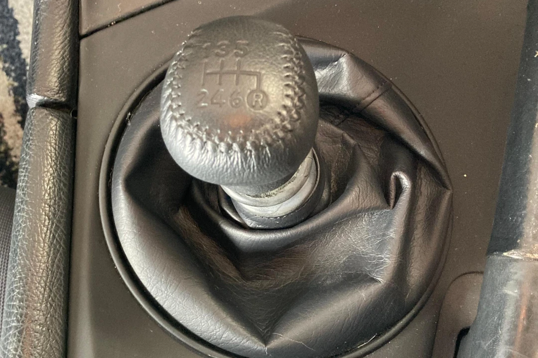 1995 Toyota Supra 4th Gen - Image 28 of 31