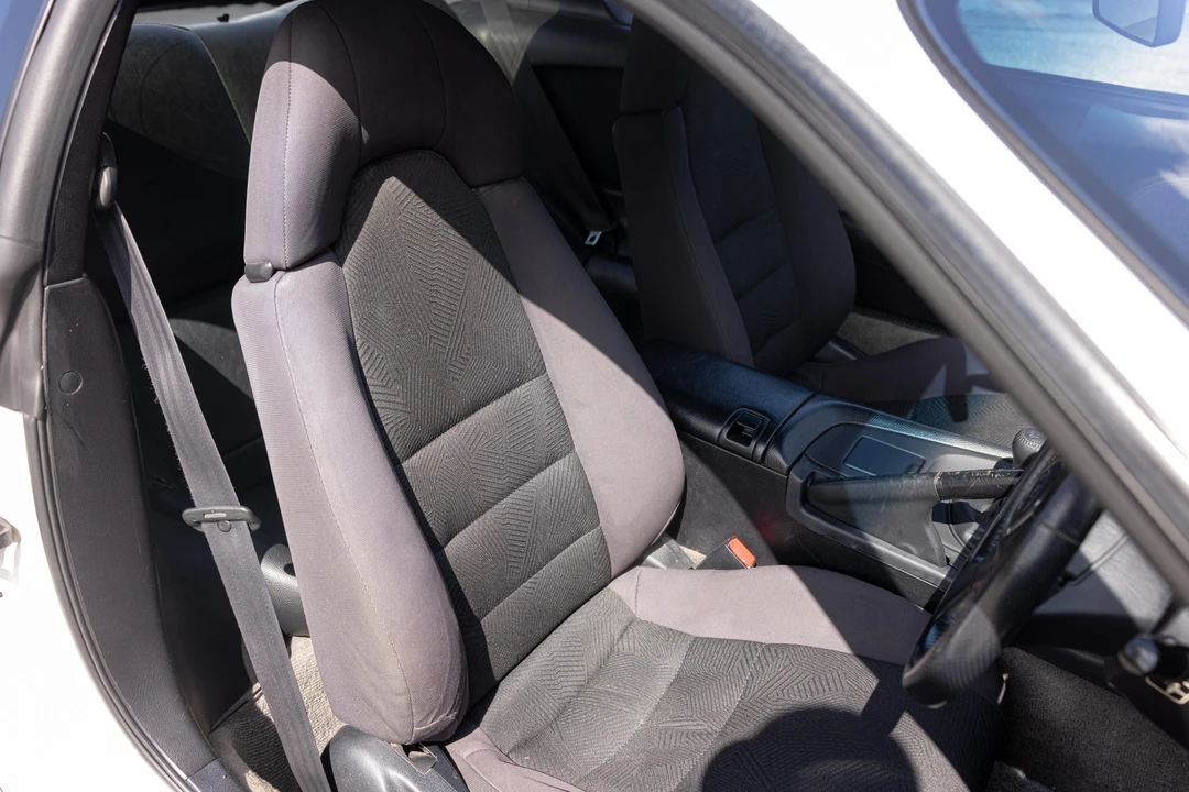 1995 Toyota Supra 4th Gen - Image 27 of 31