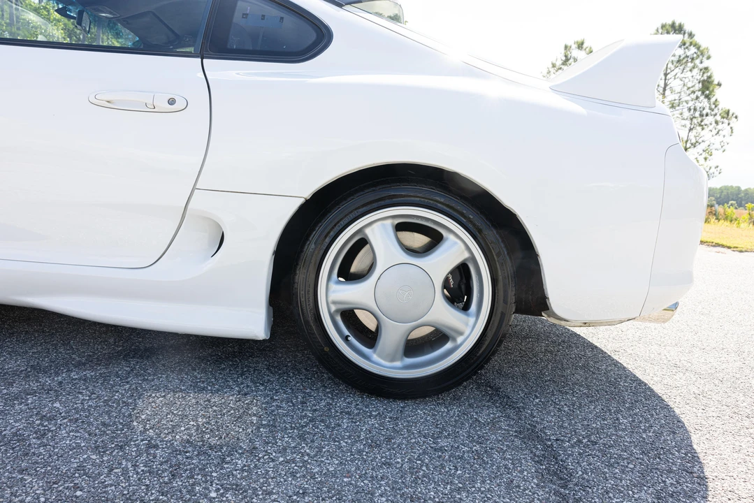 1995 Toyota Supra 4th Gen - Image 23 of 31