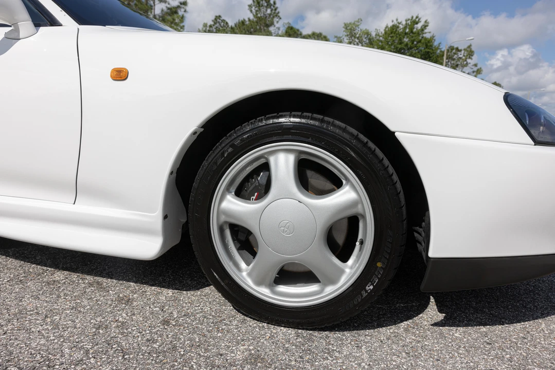 1995 Toyota Supra 4th Gen - Image 25 of 31