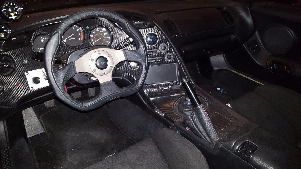 1995 Toyota Supra 4th Gen - Image 9 of 9