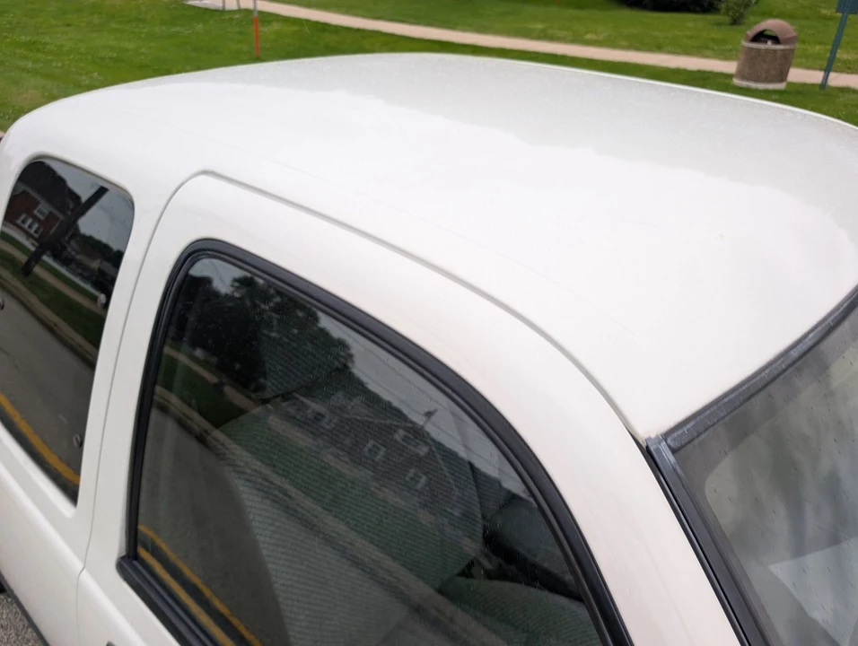 1995 Toyota T100 - Image 27 of 31