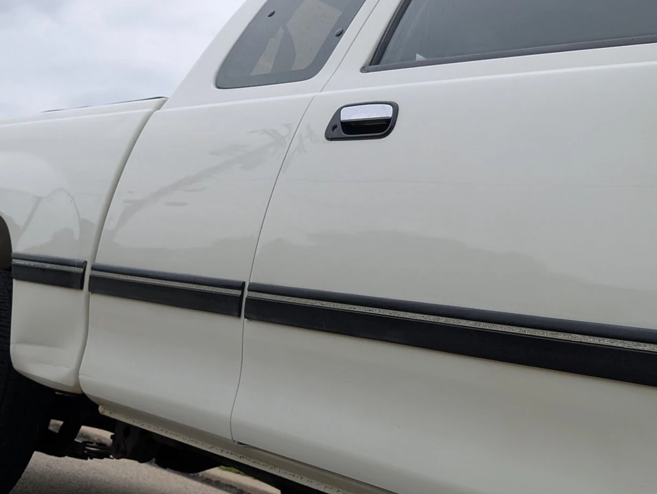 1995 Toyota T100 - Image 24 of 31