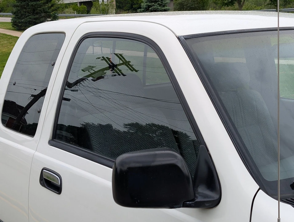 1995 Toyota T100 - Image 26 of 31