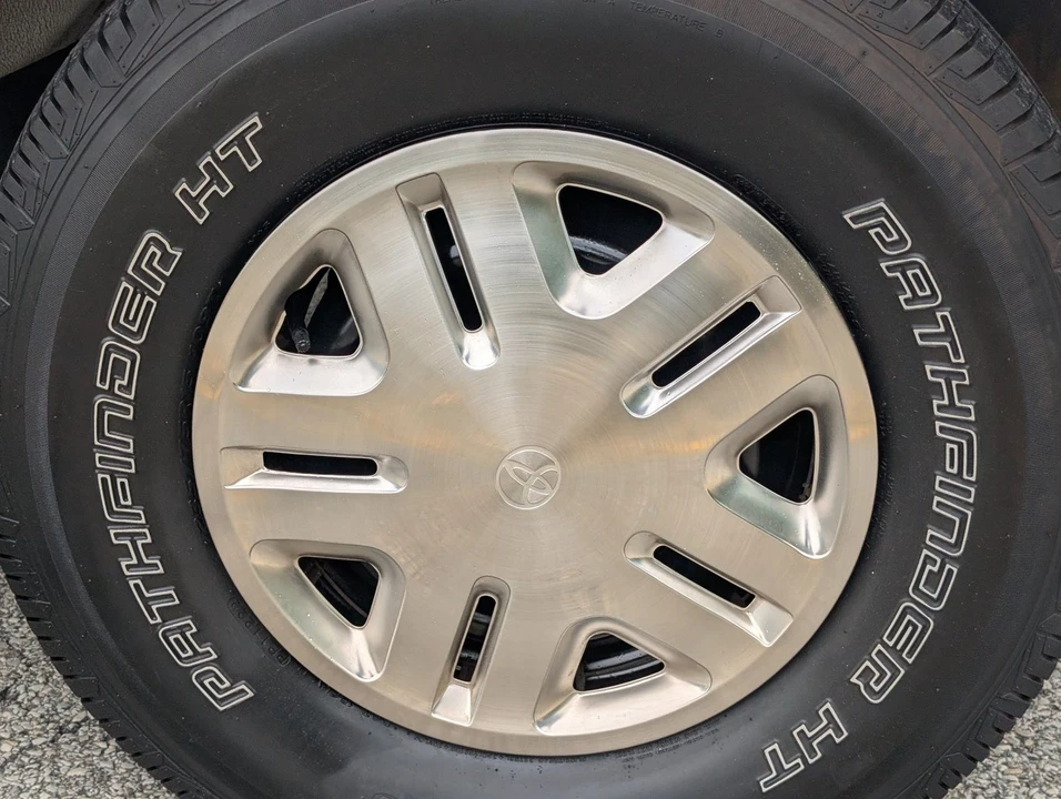 1995 Toyota T100 - Image 19 of 31
