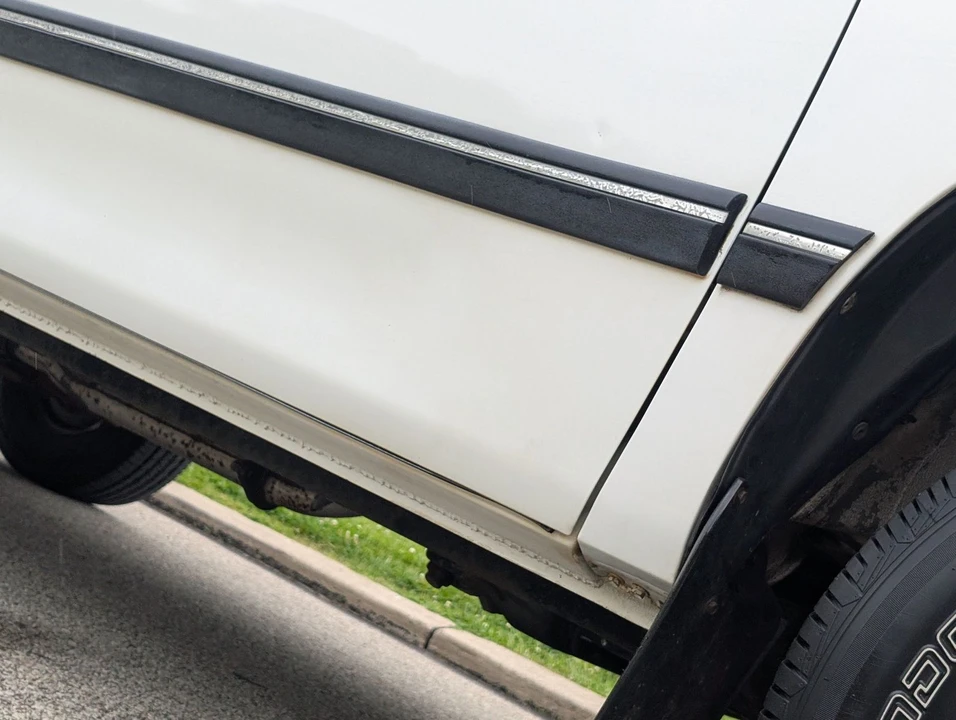 1995 Toyota T100 - Image 23 of 31