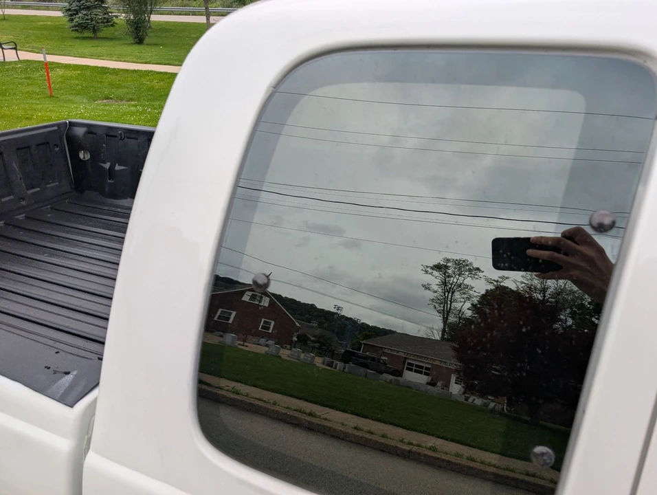 1995 Toyota T100 - Image 28 of 31