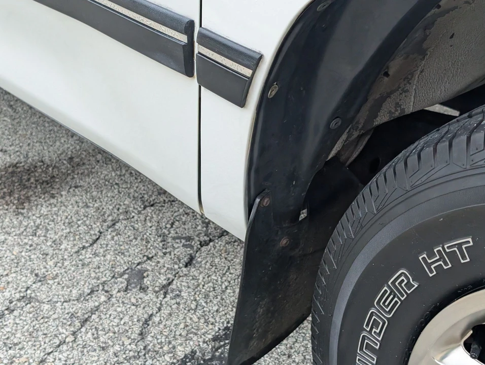 1995 Toyota T100 - Image 22 of 31