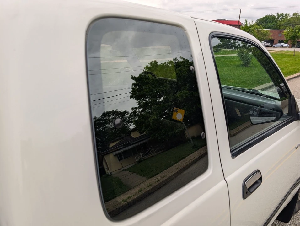 1995 Toyota T100 - Image 29 of 31