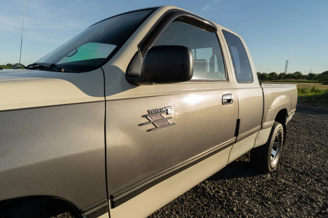 1995 Toyota T100 - Image 30 of 31