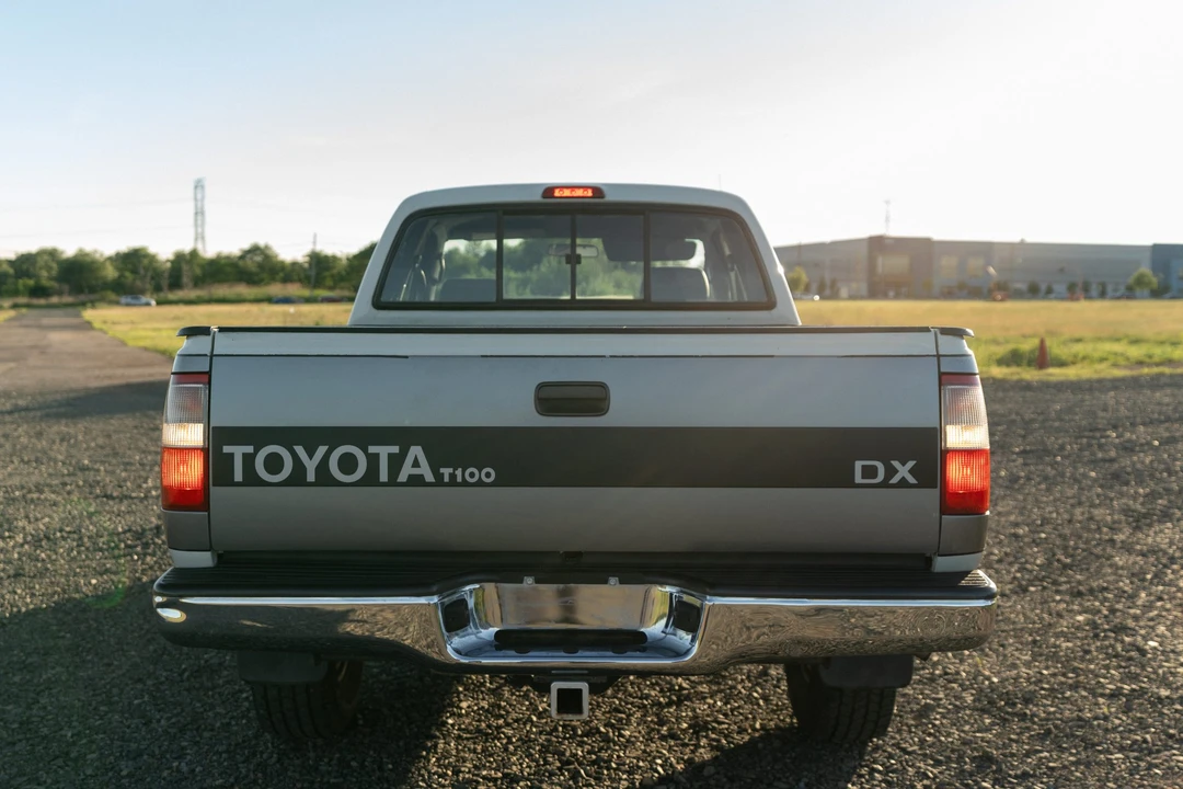 1995 Toyota T100 - Image 23 of 31