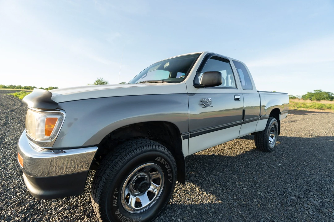 1995 Toyota T100 - Image 27 of 31