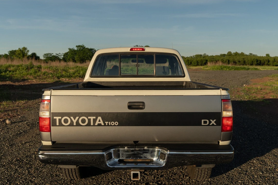 1995 Toyota T100 - Image 24 of 31
