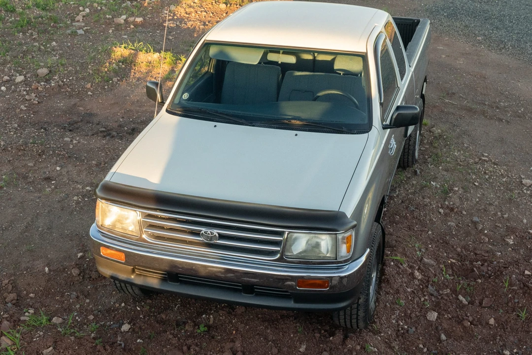 1995 Toyota T100 - Image 26 of 31
