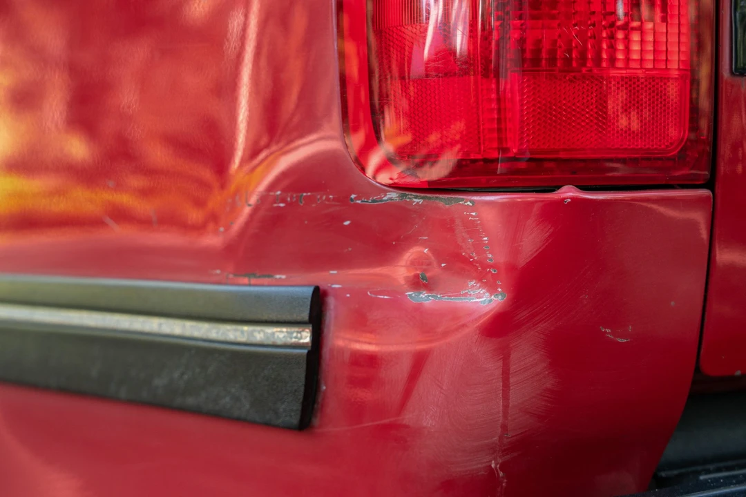 1995 Toyota T100 - Image 27 of 31