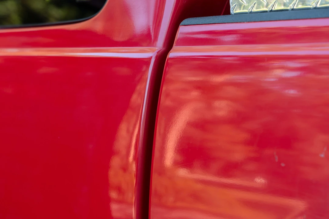 1995 Toyota T100 - Image 24 of 31