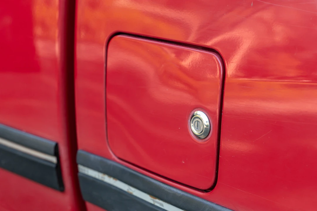 1995 Toyota T100 - Image 25 of 31