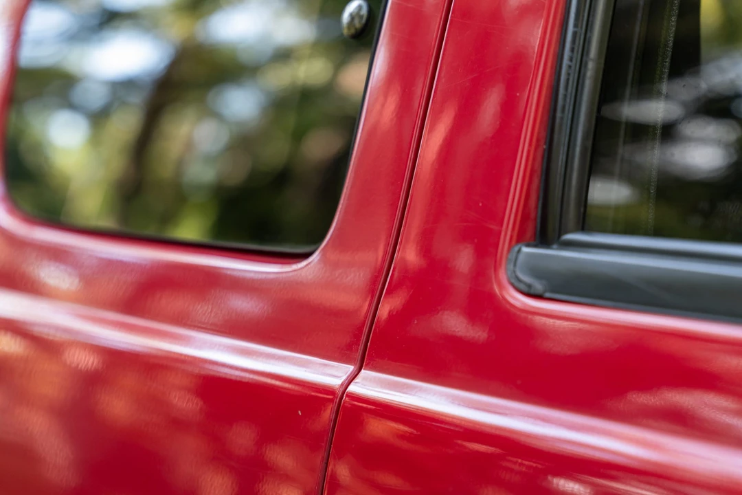 1995 Toyota T100 - Image 23 of 31