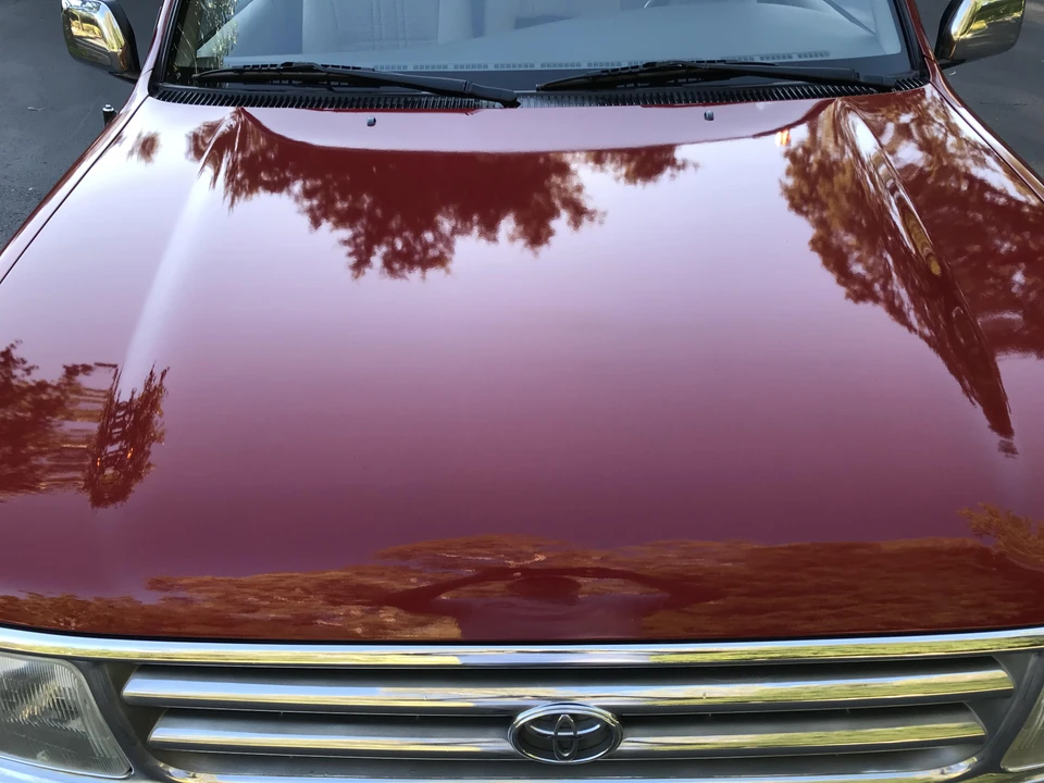 1995 Toyota T100 - Image 25 of 31