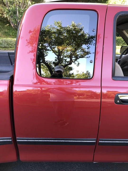 1995 Toyota T100 - Image 22 of 31