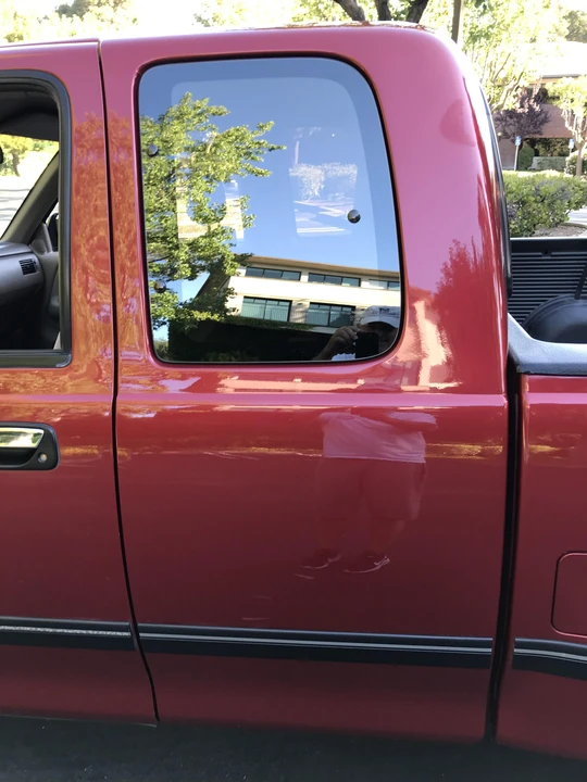 1995 Toyota T100 - Image 28 of 31