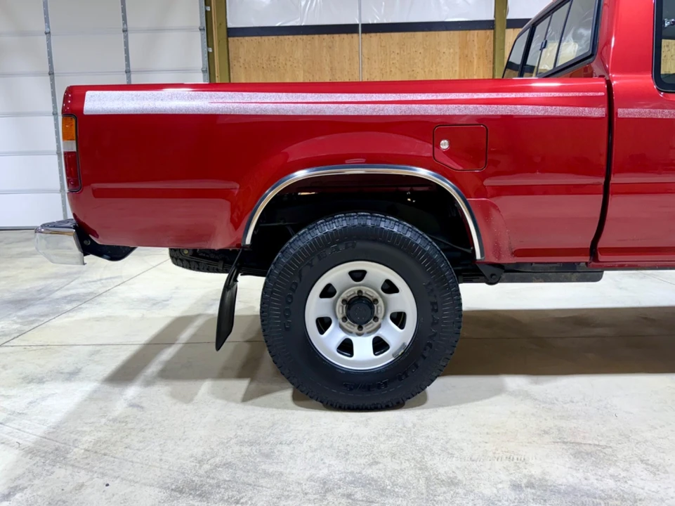 1995 Toyota Tacoma 1st Gen - Image 17 of 21