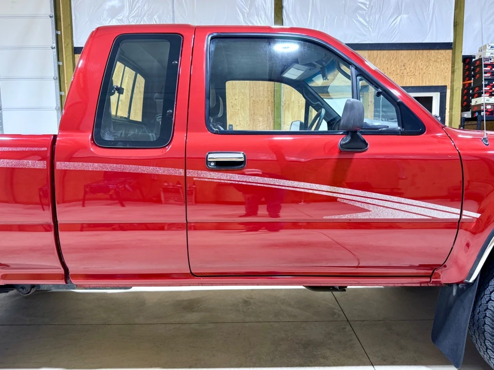 1995 Toyota Tacoma 1st Gen - Image 16 of 21