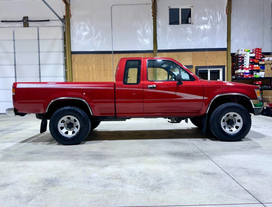 1995 Toyota Tacoma 1st Gen - Image 6 of 21