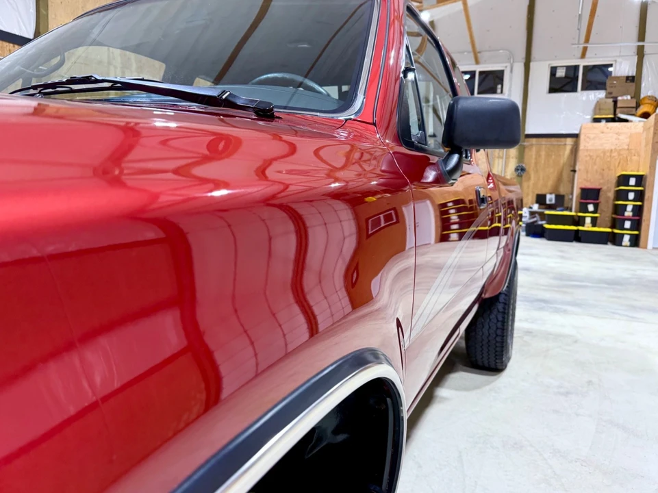1995 Toyota Tacoma 1st Gen - Image 14 of 21