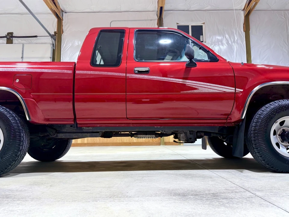 1995 Toyota Tacoma 1st Gen - Image 19 of 21