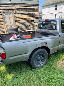 1995 Toyota Tacoma TRD Sport Pickup 4D 5 ft