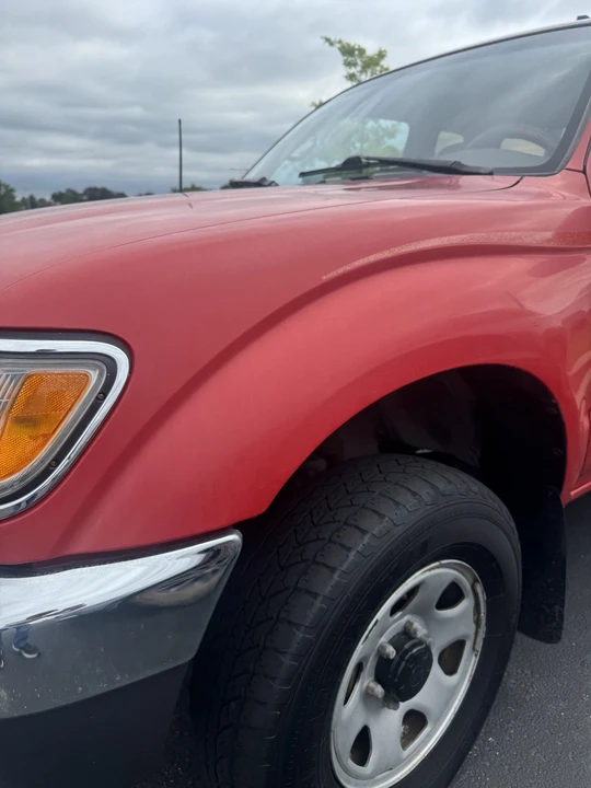 1995 Toyota Tacoma 1st Gen - Image 23 of 31
