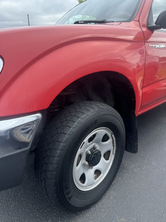 1995 Toyota Tacoma 1st Gen - Image 22 of 31
