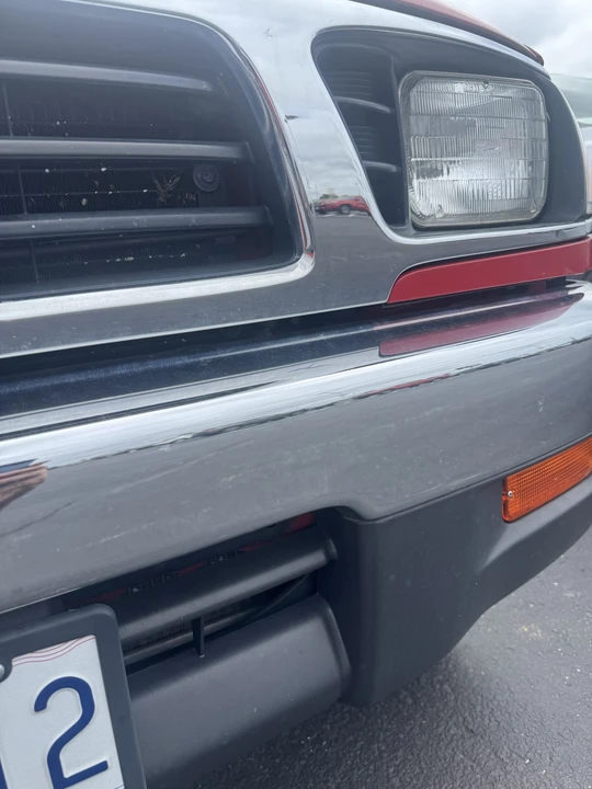 1995 Toyota Tacoma 1st Gen - Image 25 of 31
