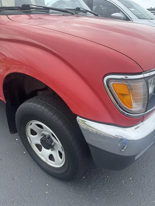 1995 Toyota Tacoma 1st Gen - Image 30 of 31
