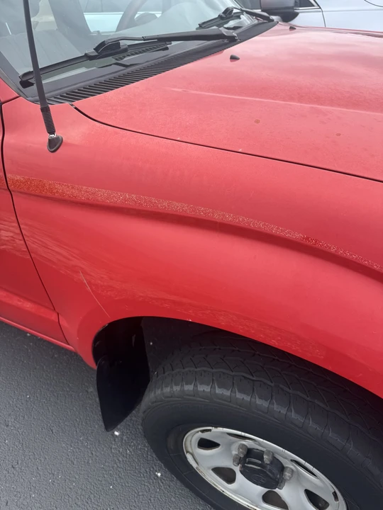1995 Toyota Tacoma 1st Gen - Image 31 of 31