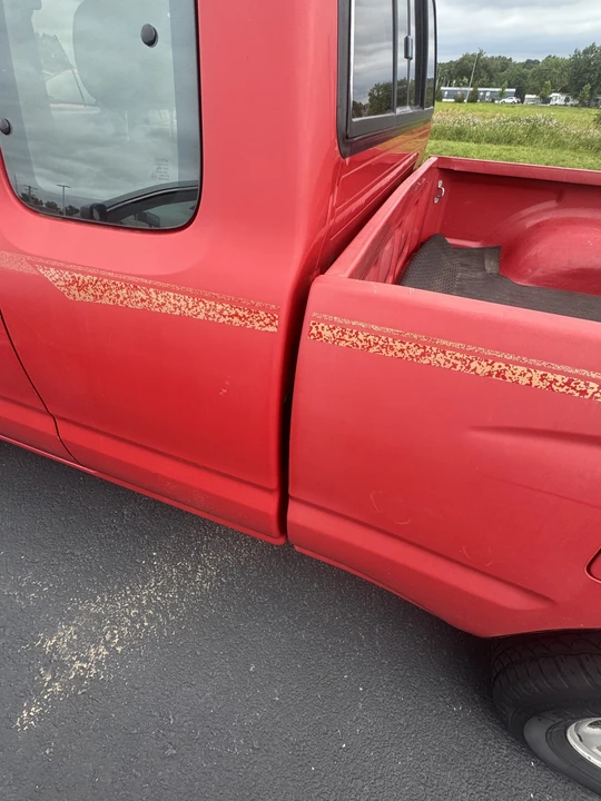 1995 Toyota Tacoma 1st Gen - Image 16 of 31