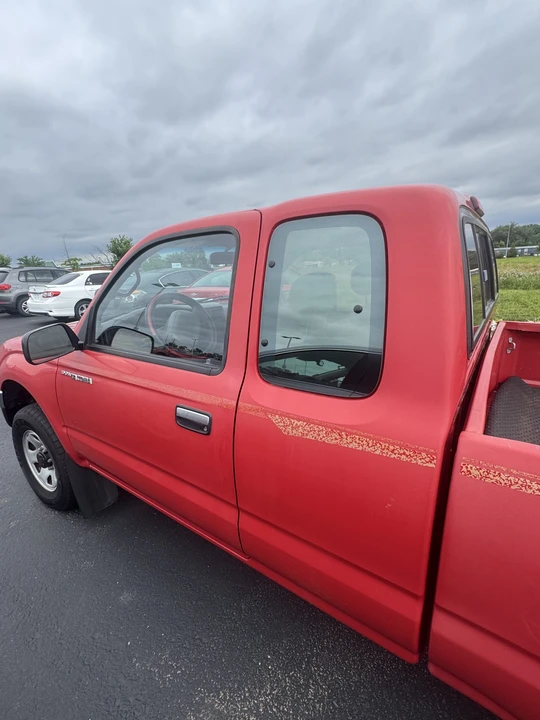 1995 Toyota Tacoma 1st Gen - Image 17 of 31