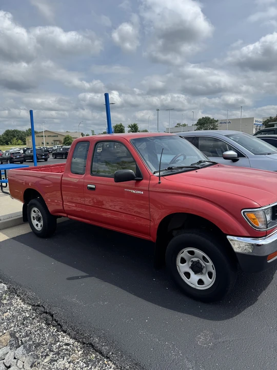 1995 Toyota Tacoma 1st Gen - Image 29 of 31