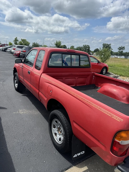 1995 Toyota Tacoma 1st Gen - Image 14 of 31