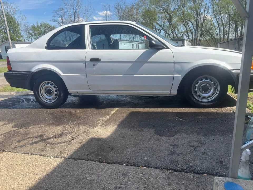 1995 Toyota Tercel 5th Gen - Image 17 of 20