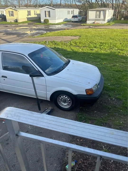 1995 Toyota Tercel 5th Gen - Image 16 of 20