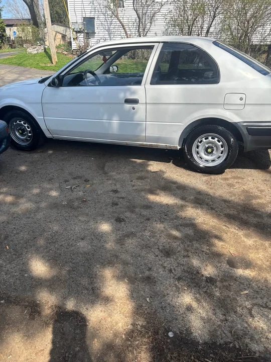 1995 Toyota Tercel 5th Gen - Image 18 of 20