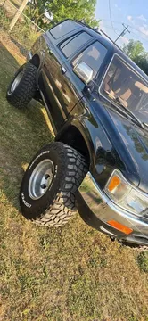 1995 Toyota 4Runner
