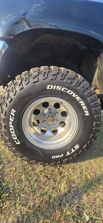1995 Toyota 4Runner 2nd Gen - Image 3 of 5